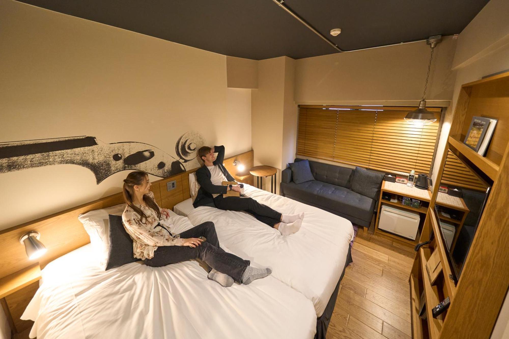 Hotel Resol Нагоя Экстерьер фото