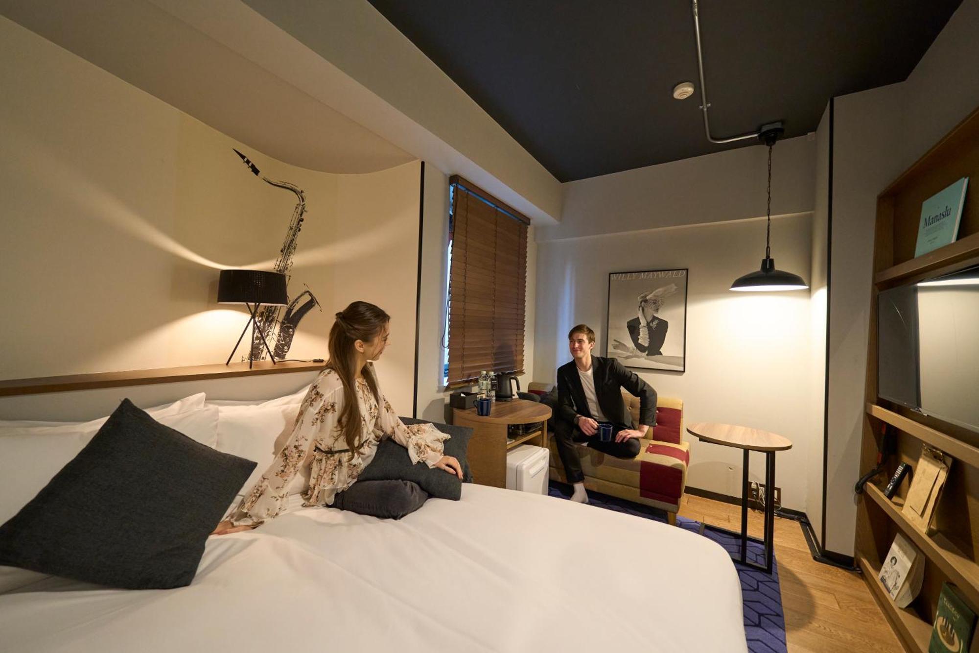 Hotel Resol Нагоя Экстерьер фото