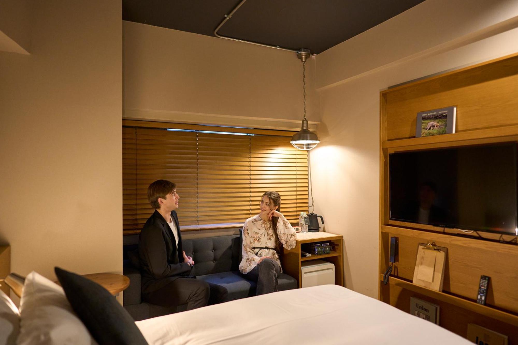 Hotel Resol Нагоя Экстерьер фото