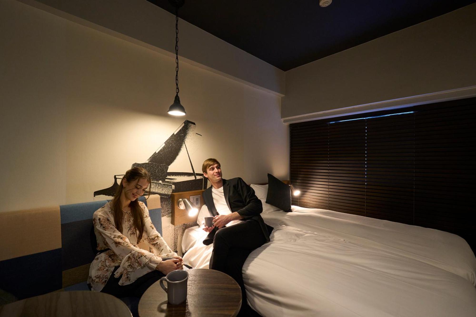Hotel Resol Нагоя Экстерьер фото