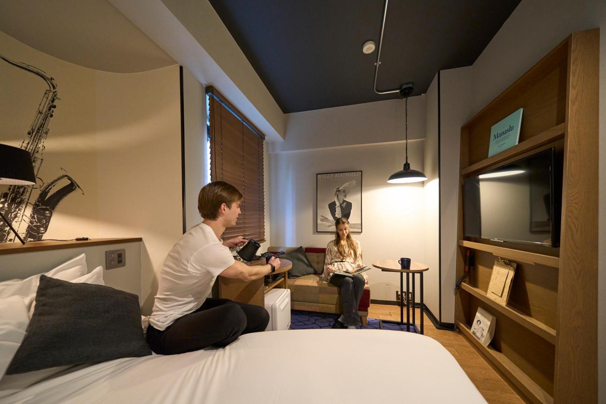 Hotel Resol Нагоя Экстерьер фото