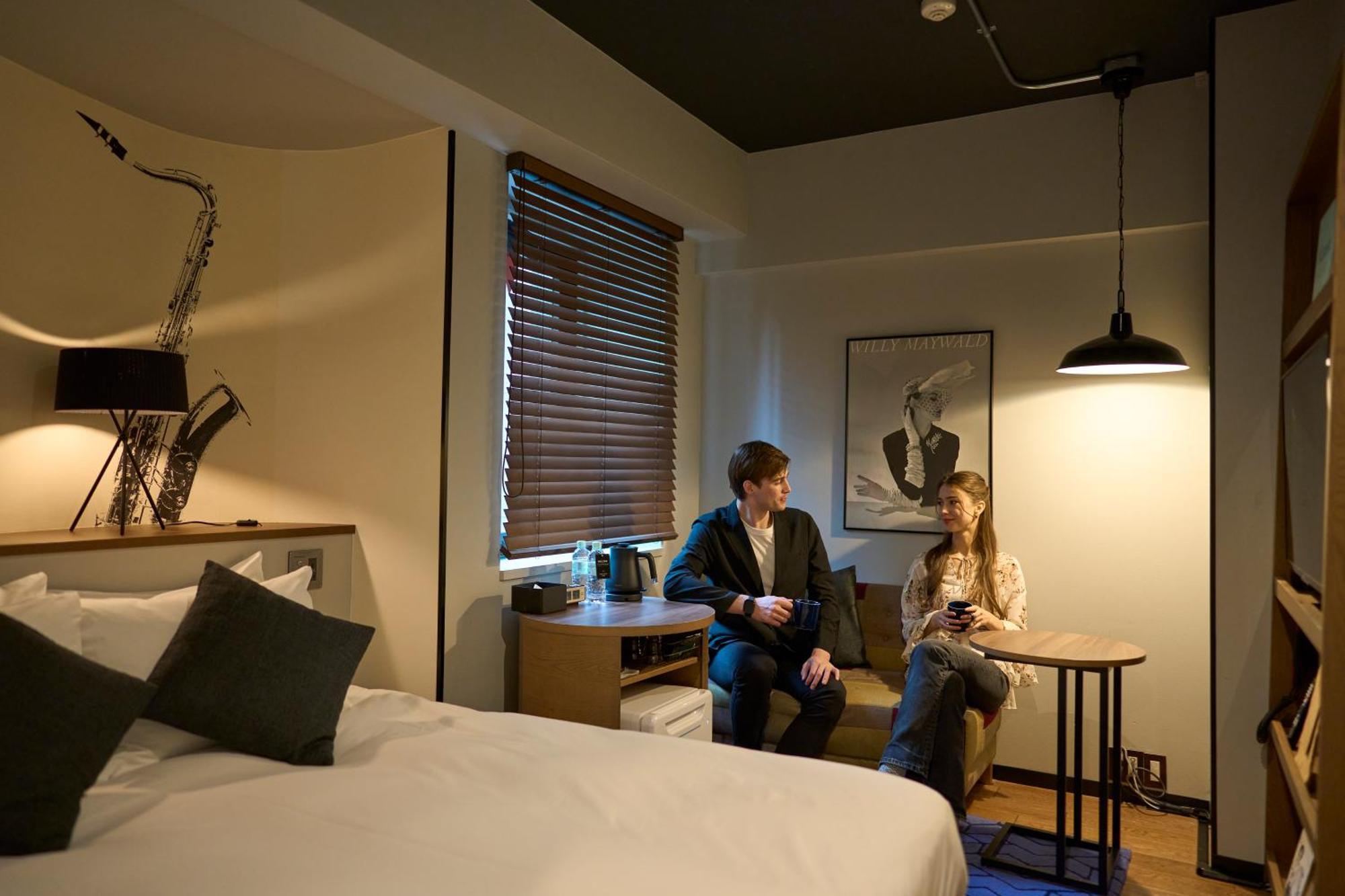 Hotel Resol Нагоя Экстерьер фото