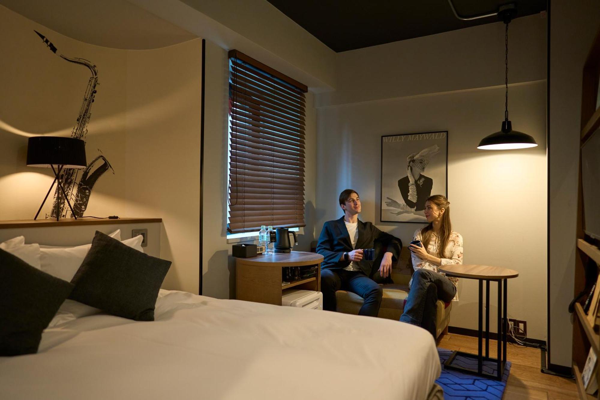 Hotel Resol Нагоя Экстерьер фото